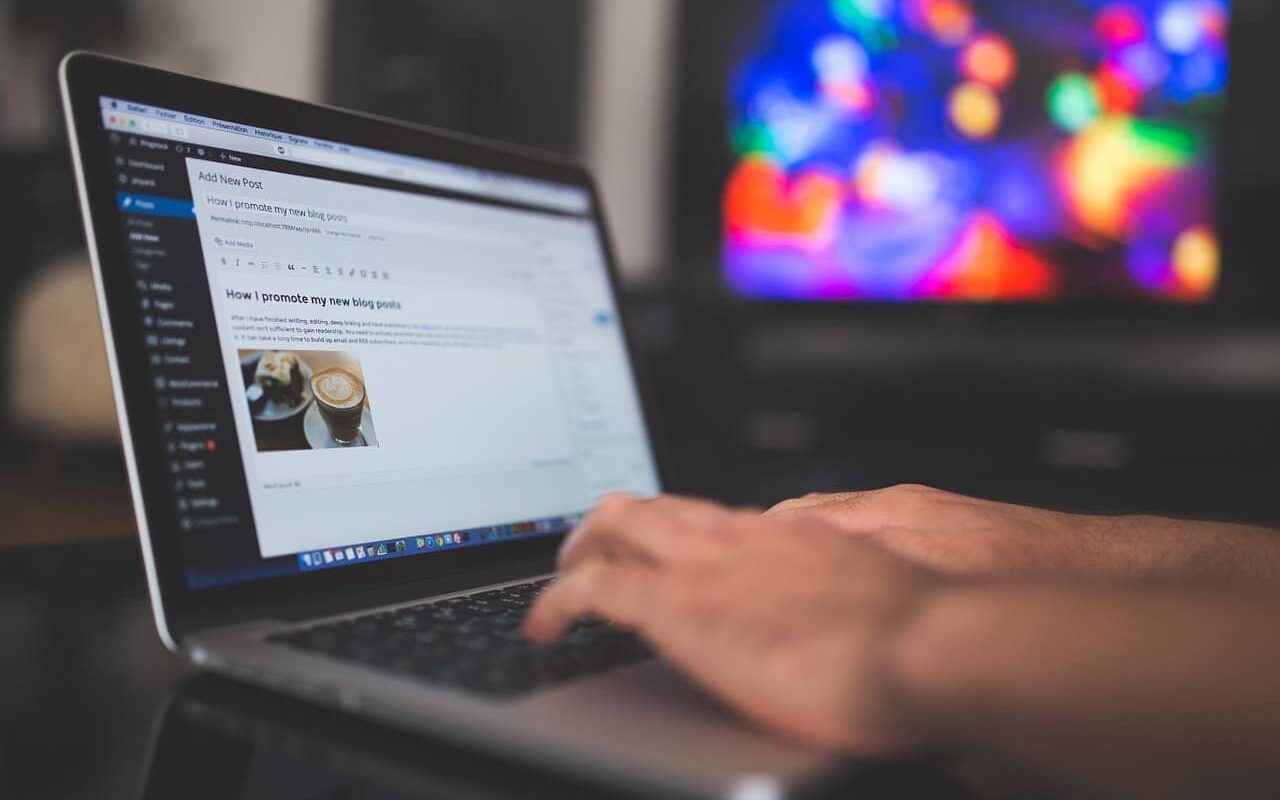 Know These 5 Blogging Ways To Grow Your Business