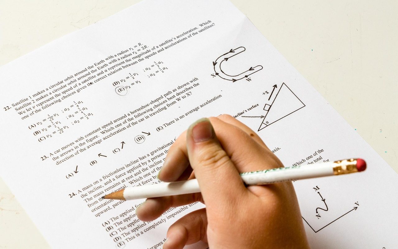 How to Learn Math Easily